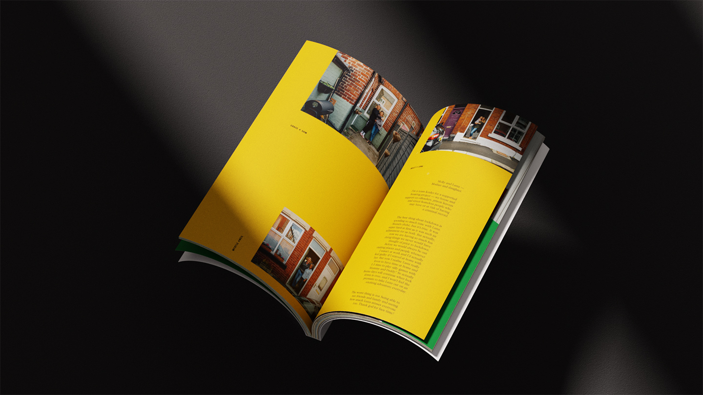 Doorstep Portraits Mockup Inside 2